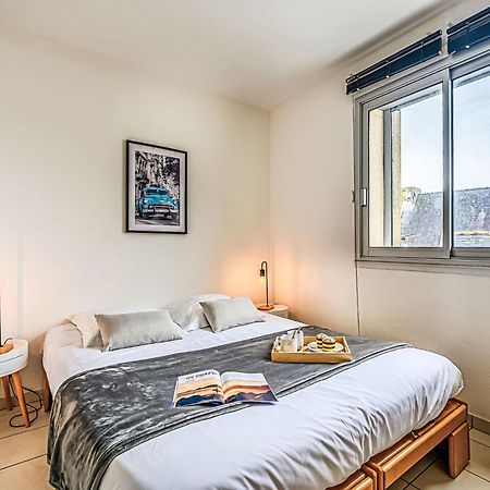 Apartment Morgane By Interhome Saint-Pierre-Quiberon Luaran gambar
