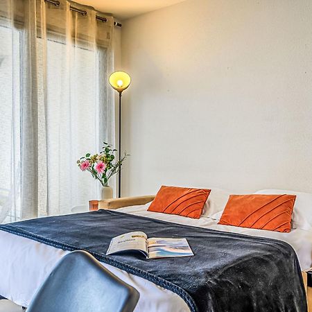 Apartment Morgane By Interhome Saint-Pierre-Quiberon Luaran gambar