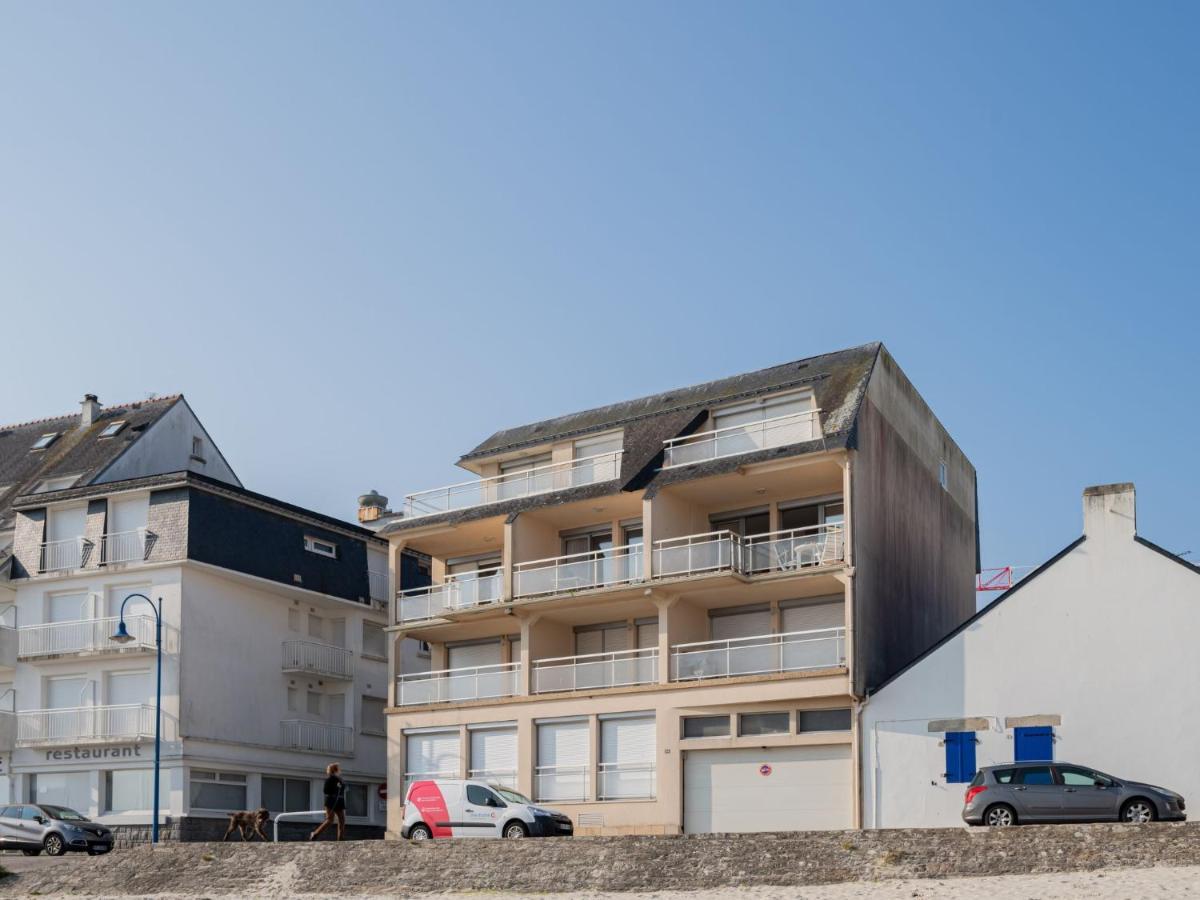 Apartment Morgane By Interhome Saint-Pierre-Quiberon Luaran gambar