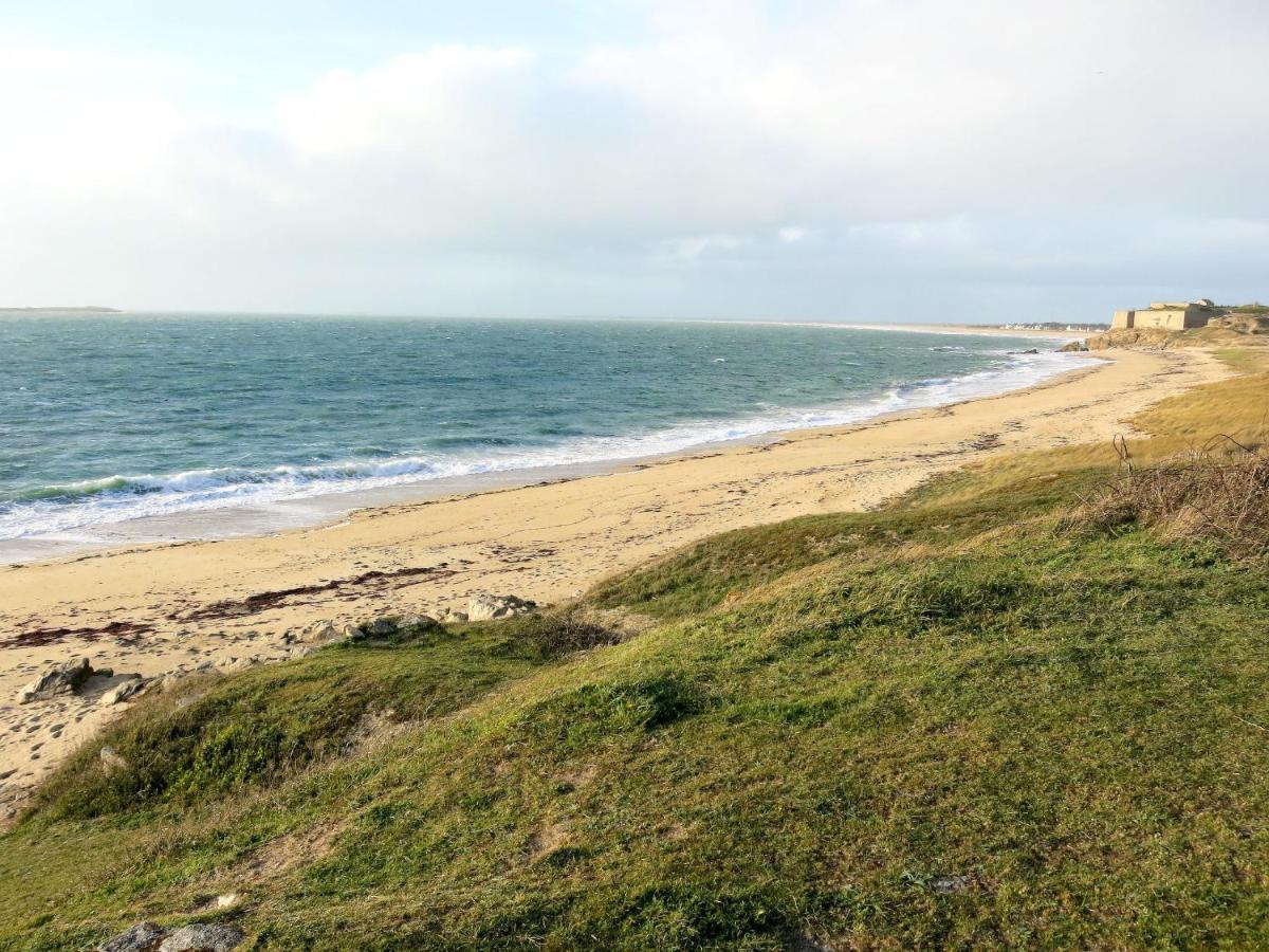 Apartment Morgane By Interhome Saint-Pierre-Quiberon Luaran gambar
