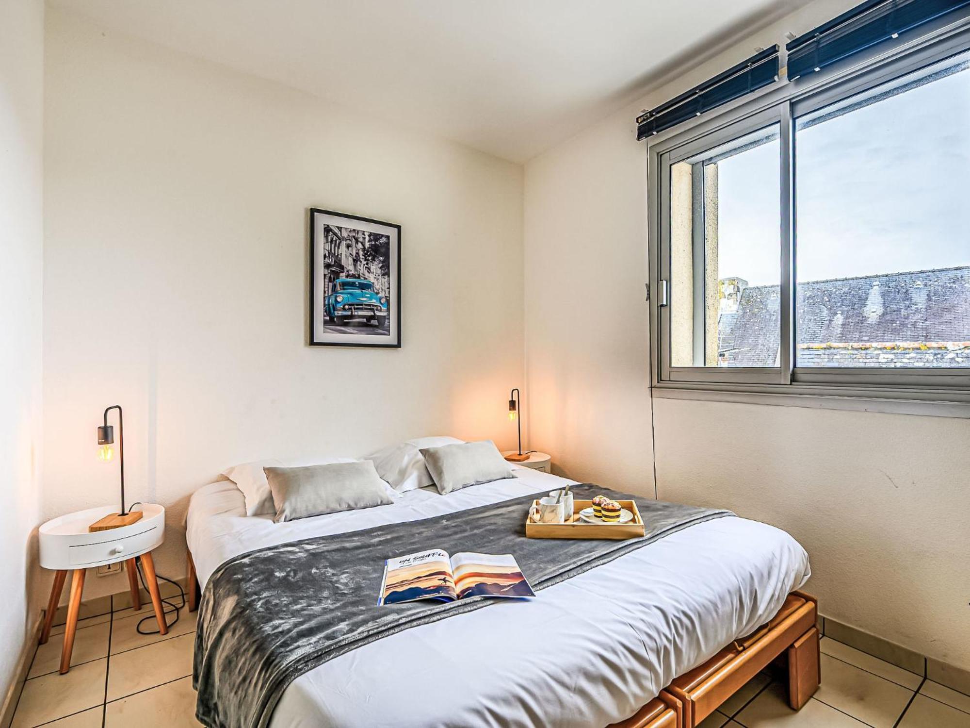 Apartment Morgane By Interhome Saint-Pierre-Quiberon Luaran gambar