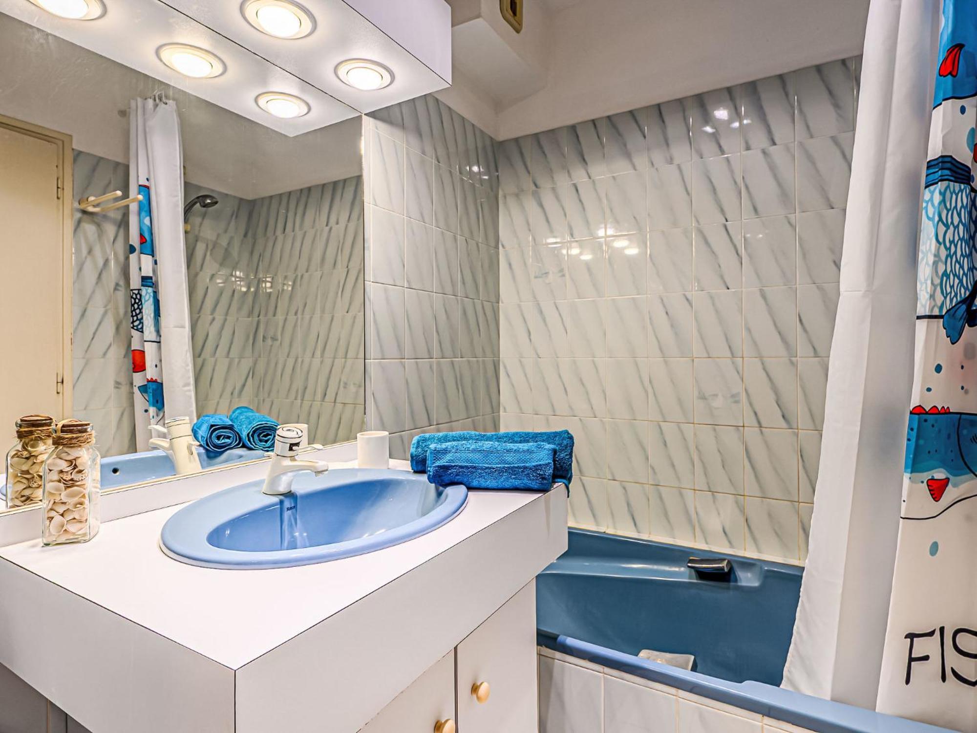 Apartment Morgane By Interhome Saint-Pierre-Quiberon Luaran gambar