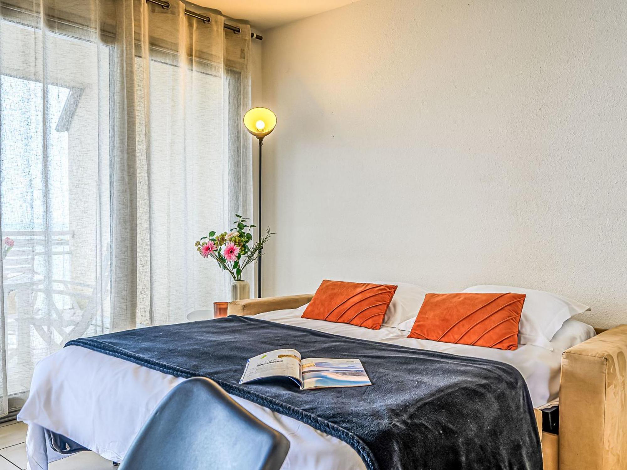 Apartment Morgane By Interhome Saint-Pierre-Quiberon Luaran gambar