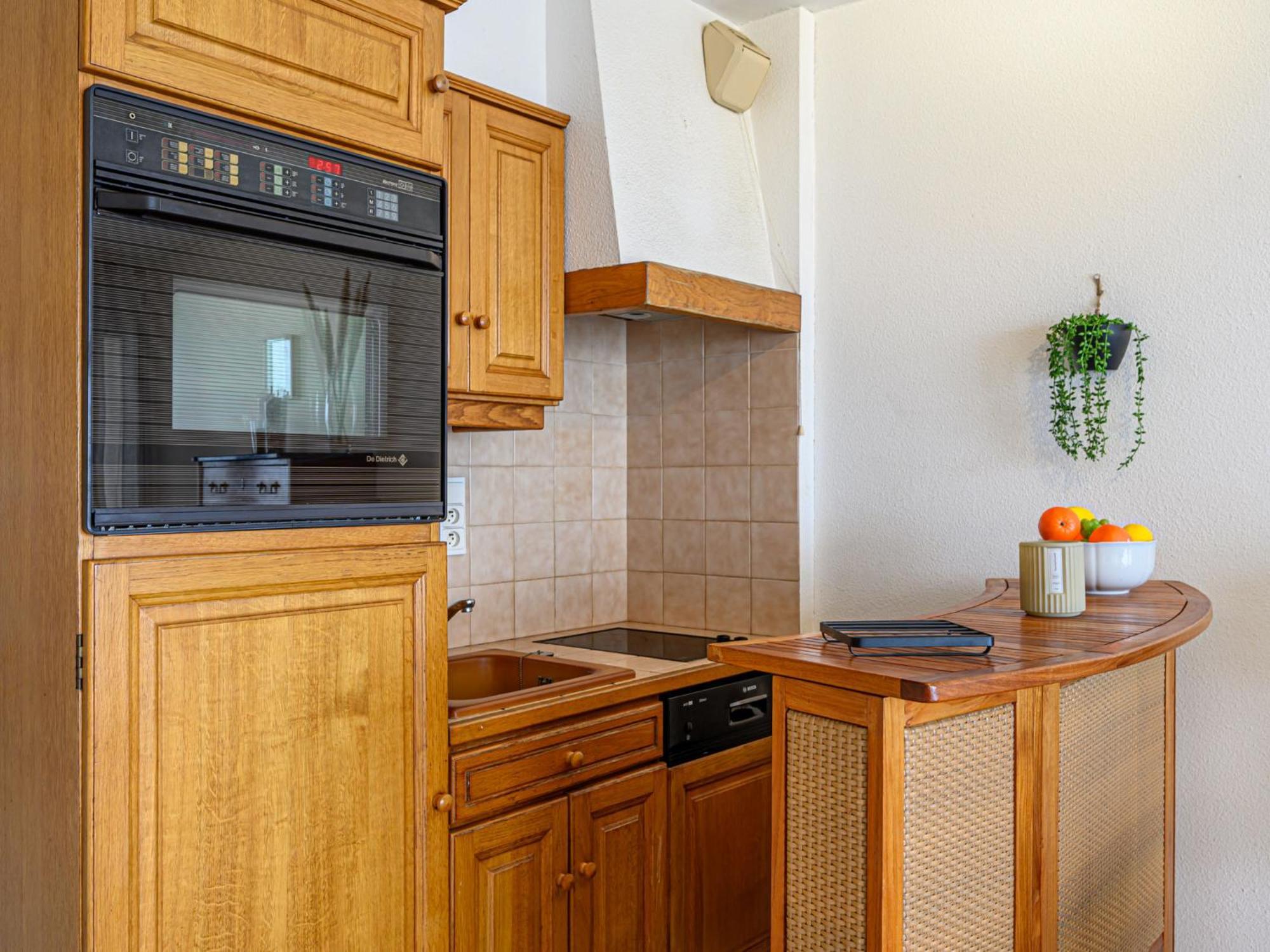 Apartment Morgane By Interhome Saint-Pierre-Quiberon Luaran gambar