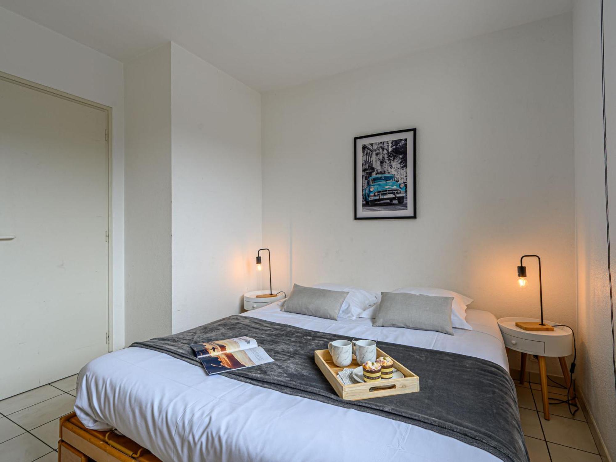 Apartment Morgane By Interhome Saint-Pierre-Quiberon Luaran gambar