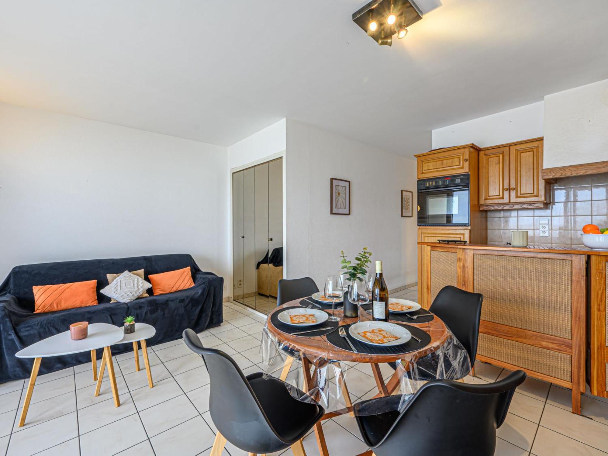 Apartment Morgane By Interhome Saint-Pierre-Quiberon Luaran gambar