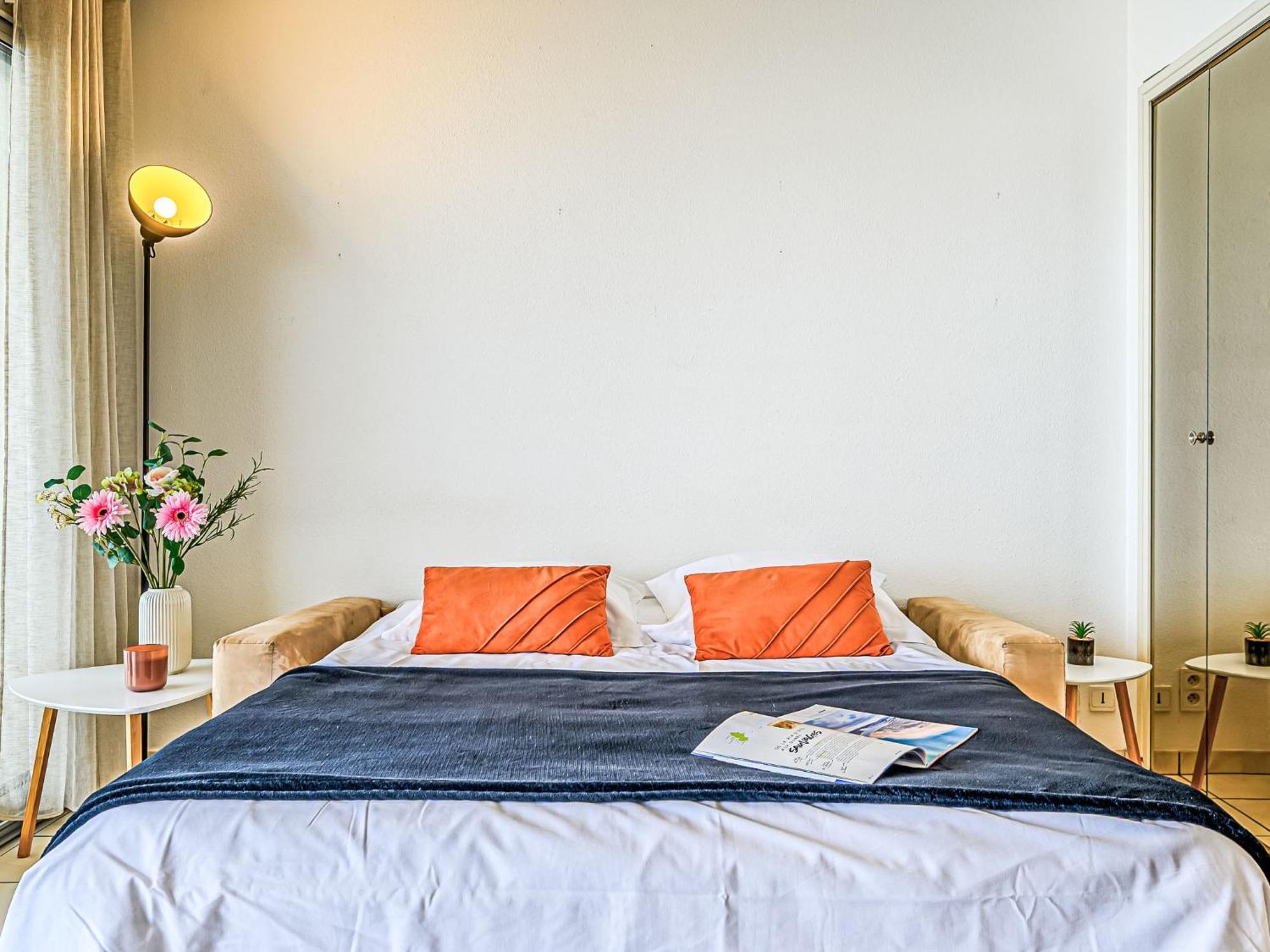 Apartment Morgane By Interhome Saint-Pierre-Quiberon Luaran gambar