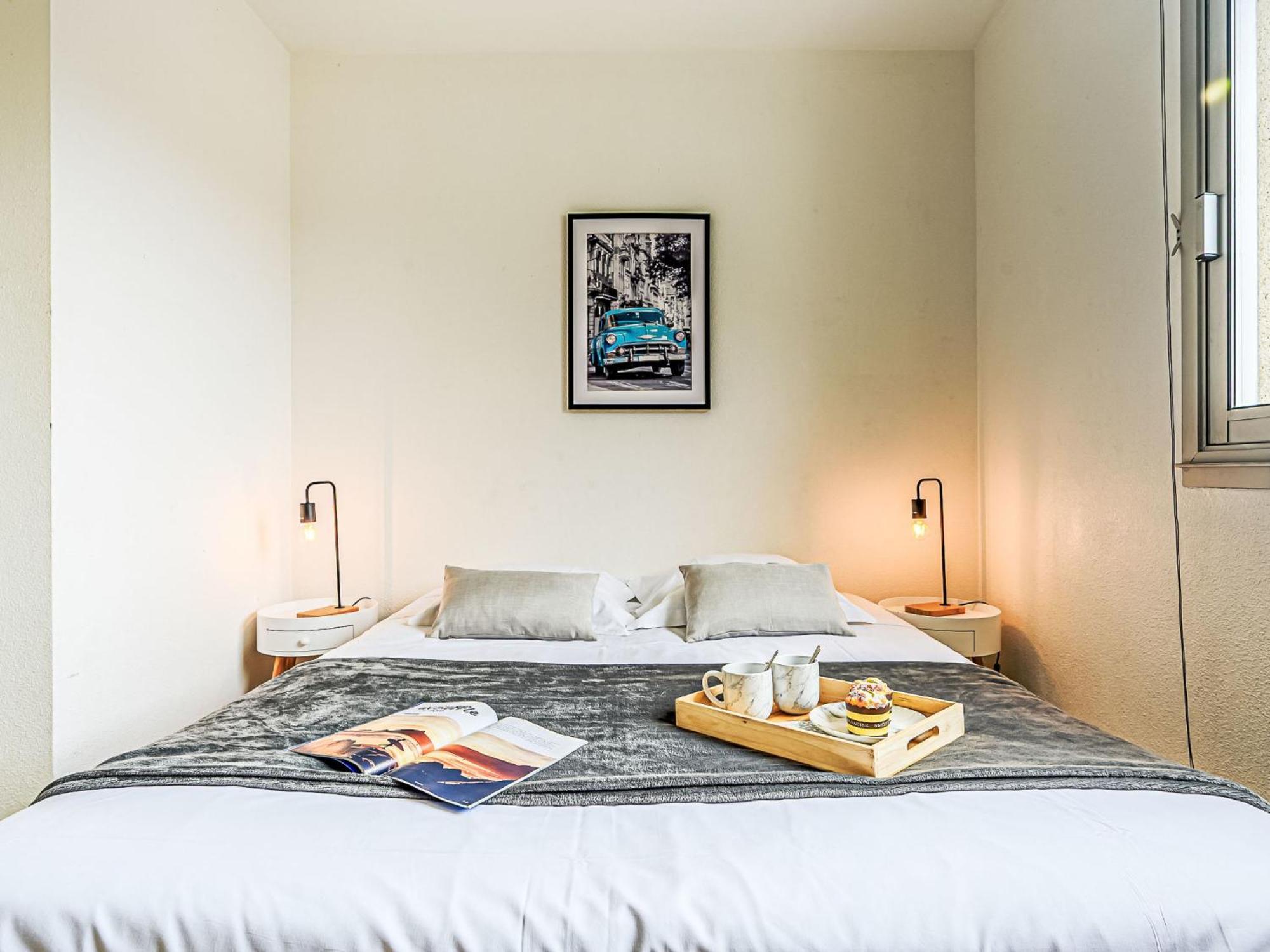 Apartment Morgane By Interhome Saint-Pierre-Quiberon Luaran gambar